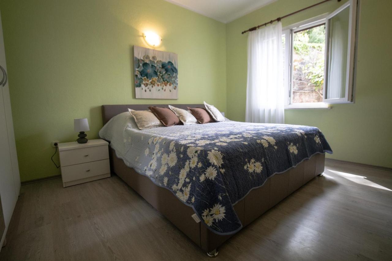 Apartment Jelena Molunat Kültér fotó