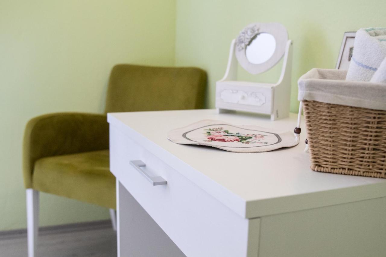 Apartment Jelena Molunat Kültér fotó