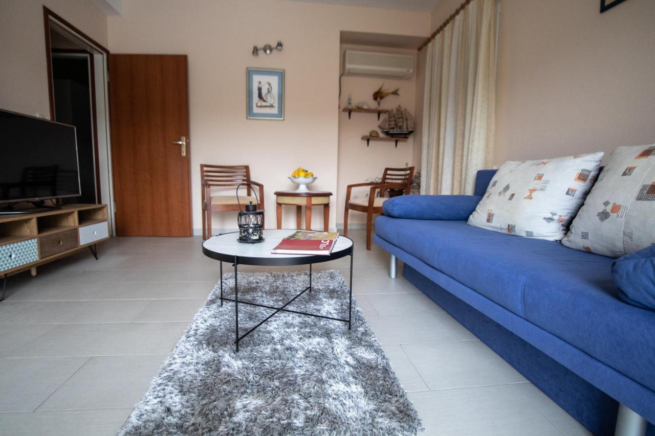 Apartment Jelena Molunat Kültér fotó
